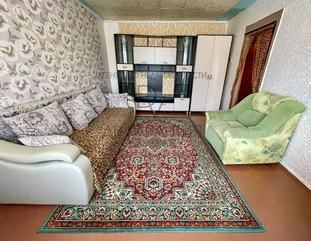 Квартира, 1 комната, 30.5 м - Фото 2