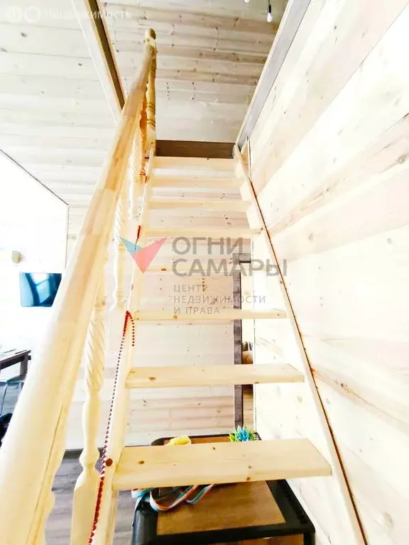 Дом в сельское поселение Воскресенка, ТСН У Озера, Тополиная улица (75 ... - Фото 2