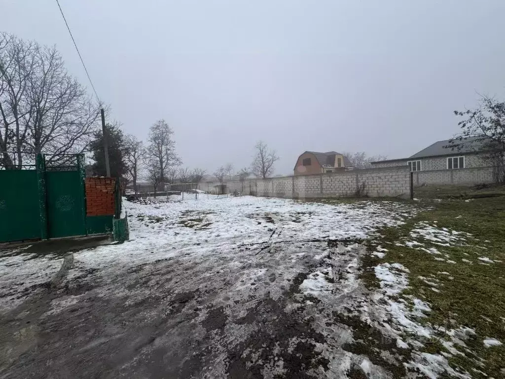 Участок в Ингушетия, Назрань Насыр-Кортский административный округ,  ... - Фото 1