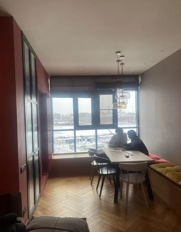 2-к кв. Санкт-Петербург Ремесленная ул., 21 (71.0 м) - Фото 2
