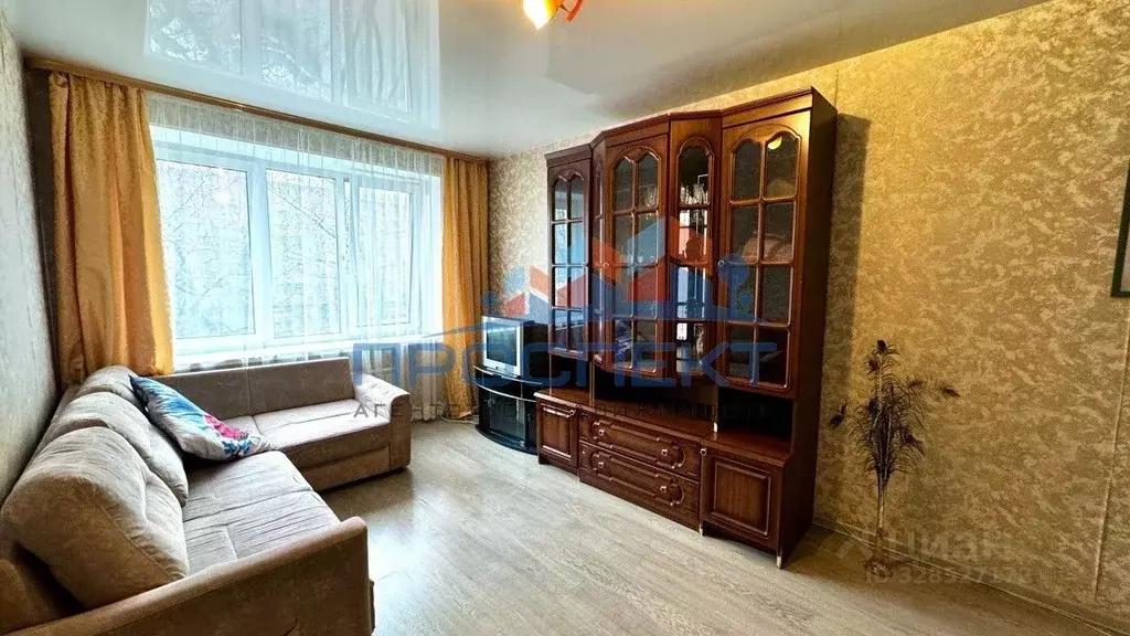 1-к кв. Московская область, Ступино Октябрьская ул., 46 (32.0 м) - Фото 1