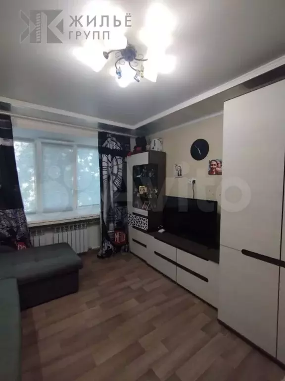 Квартира-студия, 18 м, 5/5 эт. - Фото 1