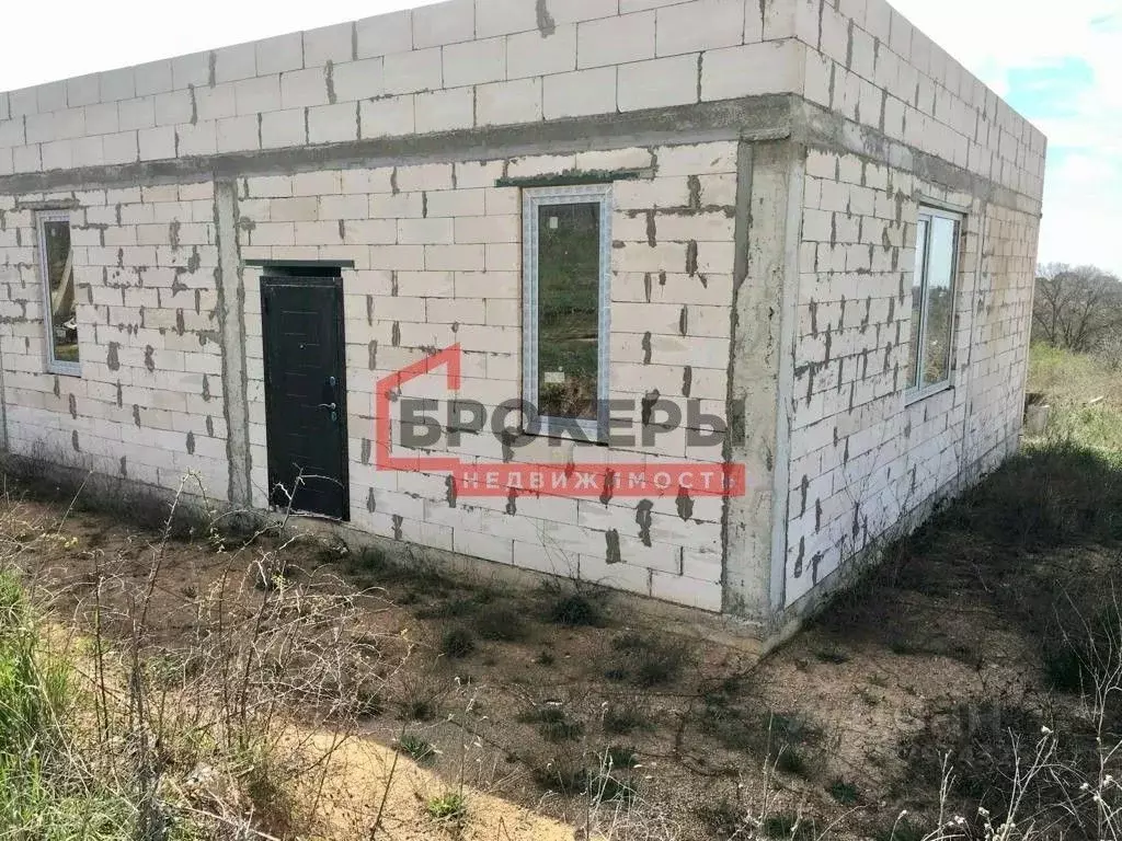 Дом в Севастополь Технолог садовое товарищество, 381 (73 м) - Фото 2