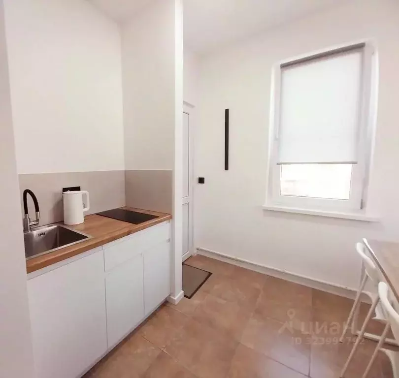 1-к кв. Краснодарский край, Геленджик ул. Александра Блока, 57 (30.0 ... - Фото 1