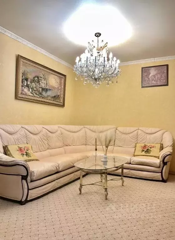 2-к кв. Москва Балтийская ул., 10К1 (45.0 м) - Фото 0