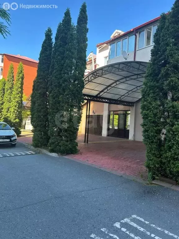 Дом в Магас, переулок Ахмеда Бокова (279.45 м) - Фото 0