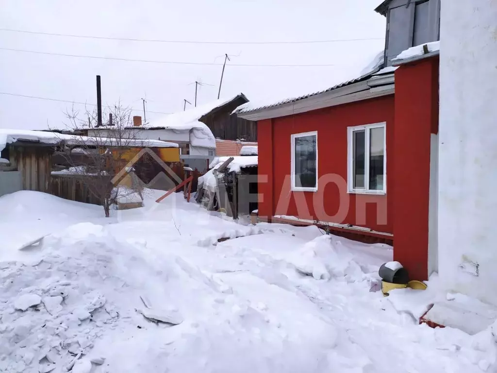 Дом в Омская область, Омск Тульская ул. (90.0 м), Купить дом в Омске, ID  объекта - 50011535170