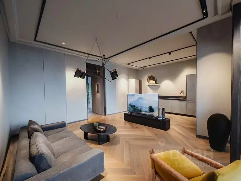 2-к кв. Москва Амурская ул., 1Ак2 (59.0 м) - Фото 1