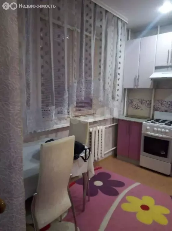 1-комнатная квартира: Белгородская область, городское поселение ... - Фото 2