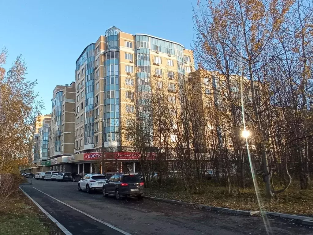 Гараж в Москва Родионовская ул., 10к1 (14 м) - Фото 0