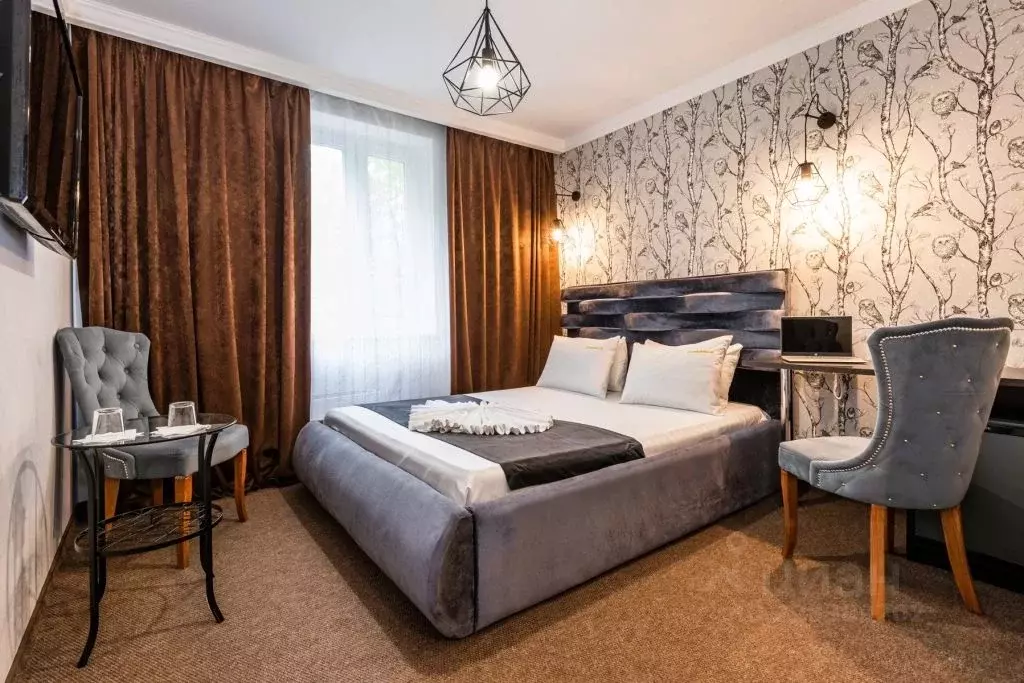 Комната Москва ул. Академика Волгина, 14К3 (10.0 м) - Фото 1