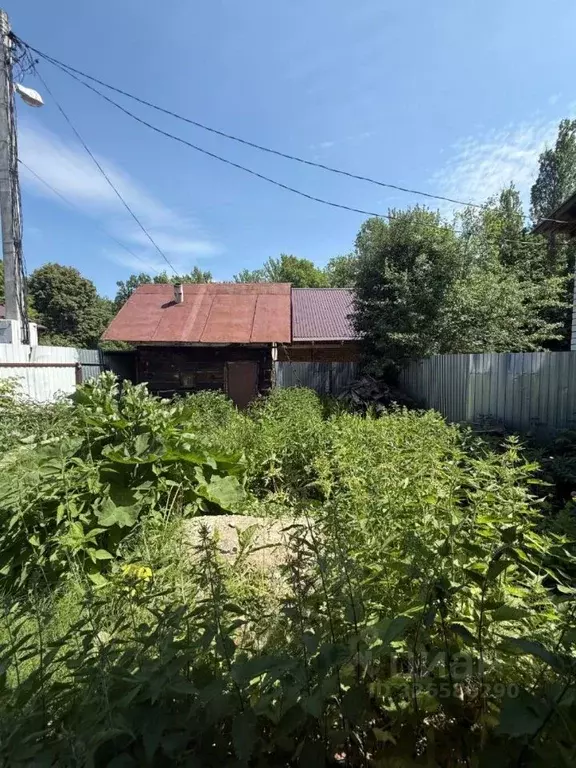 Дом в Татарстан, Зеленодольск Стадионная ул., 26А (48 м) - Фото 1