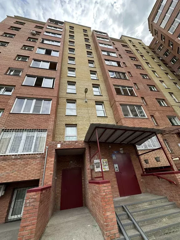 Продаётся 1-к квартира, 38 м - Фото 1