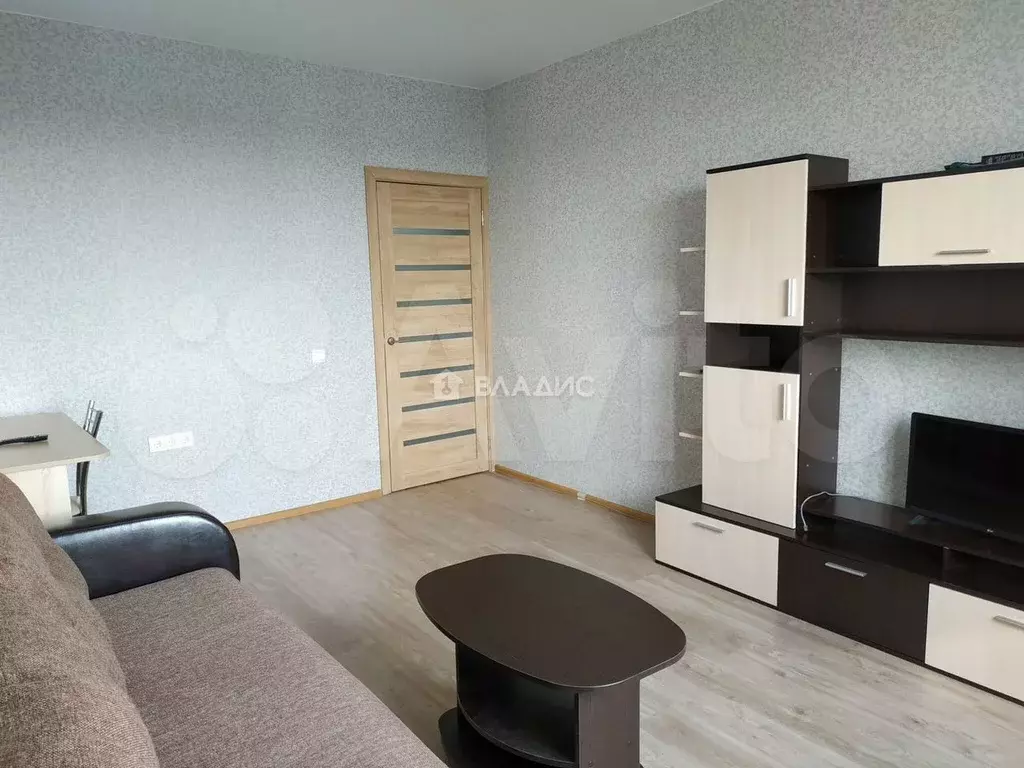 3-к. квартира, 70,9 м, 13/25 эт. - Фото 1