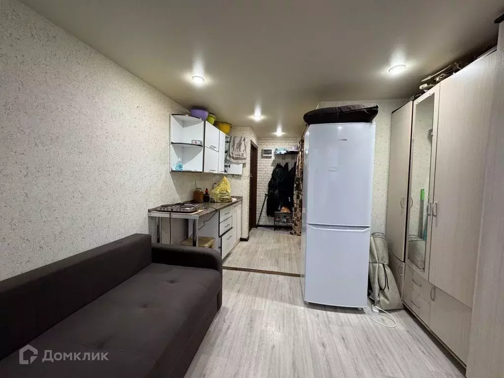 Продаётся 1-к квартира, 16.7 м - Фото 1