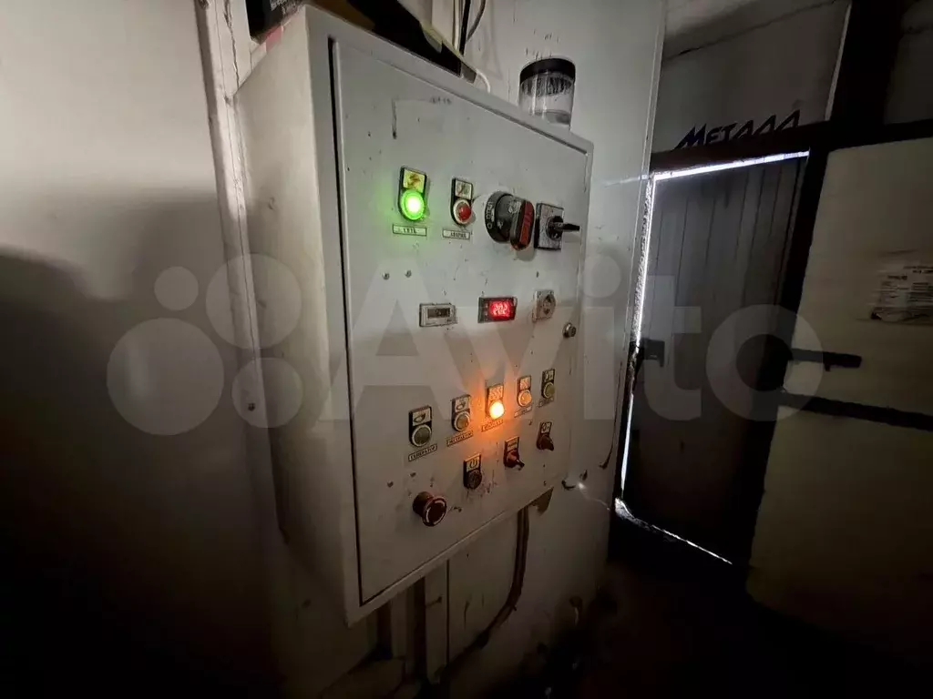 Сдам производственное помещение, 160 м - Фото 1