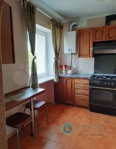 2-к. квартира, 44 м, 3/4 эт. - Фото 0