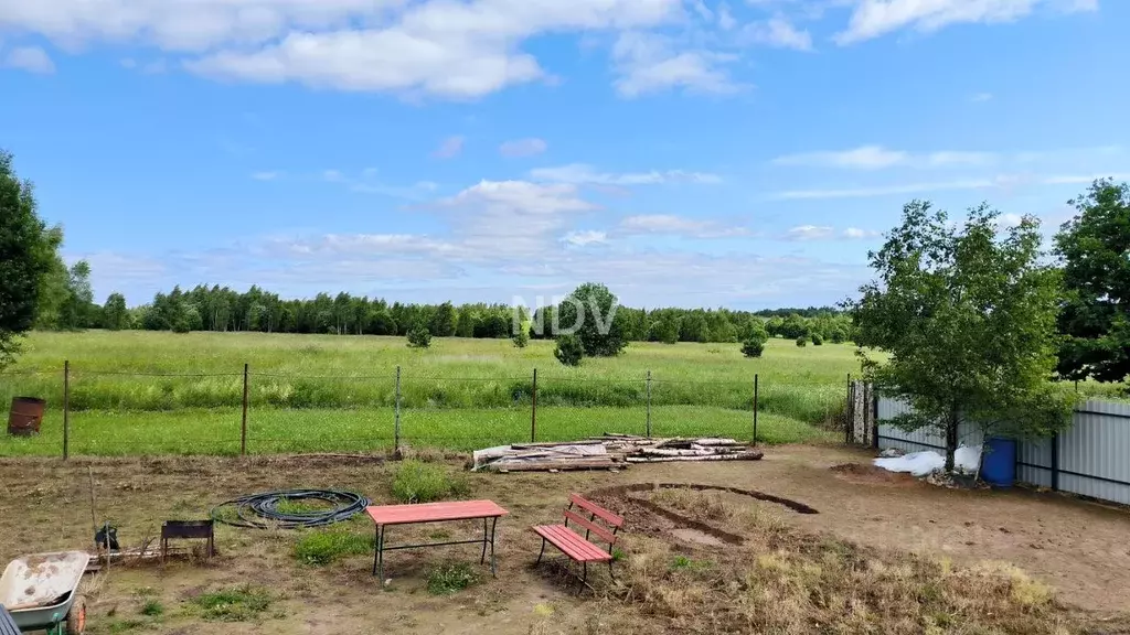 Участок в Московская область, Щелково городской округ, Кипрей СНТ 30 ... - Фото 1