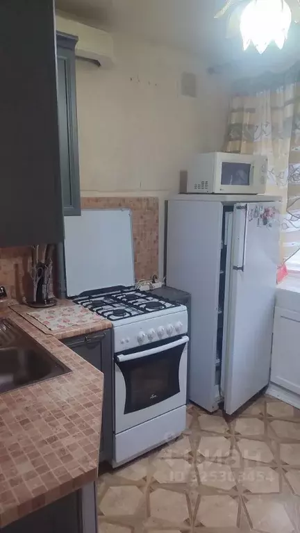 Комната Волгоградская область, Волгоград ул. Порт-Саида, 9 (17.0 м) - Фото 2