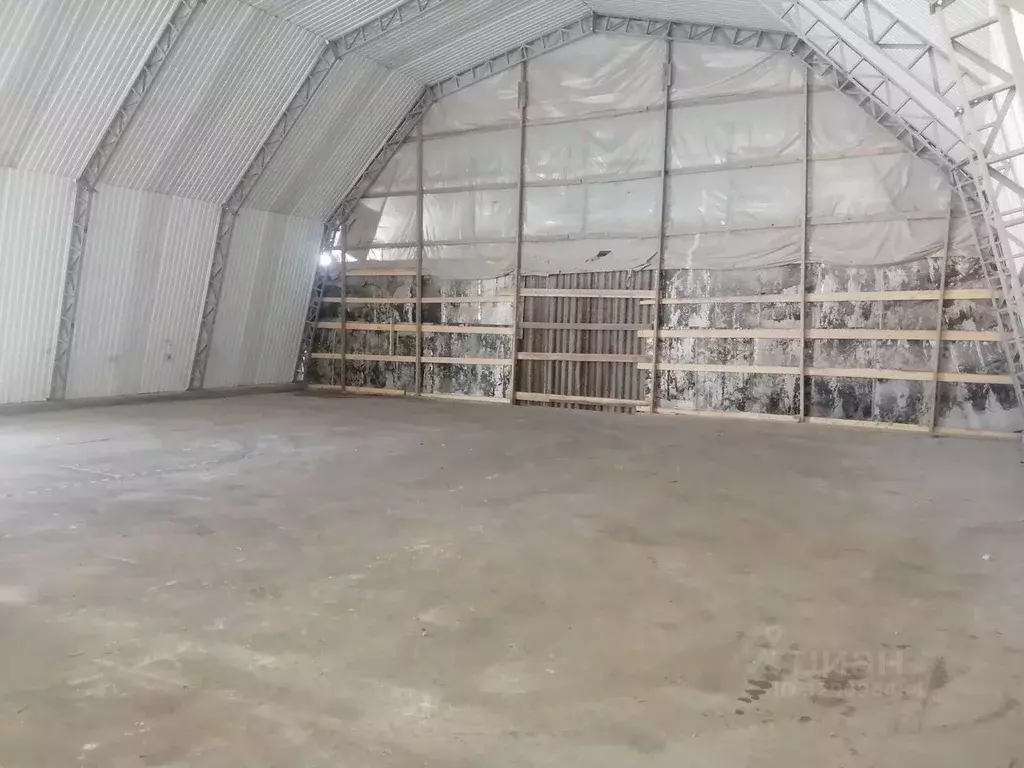 Производственное помещение в Ленинградская область, Ломоносовский ... - Фото 2