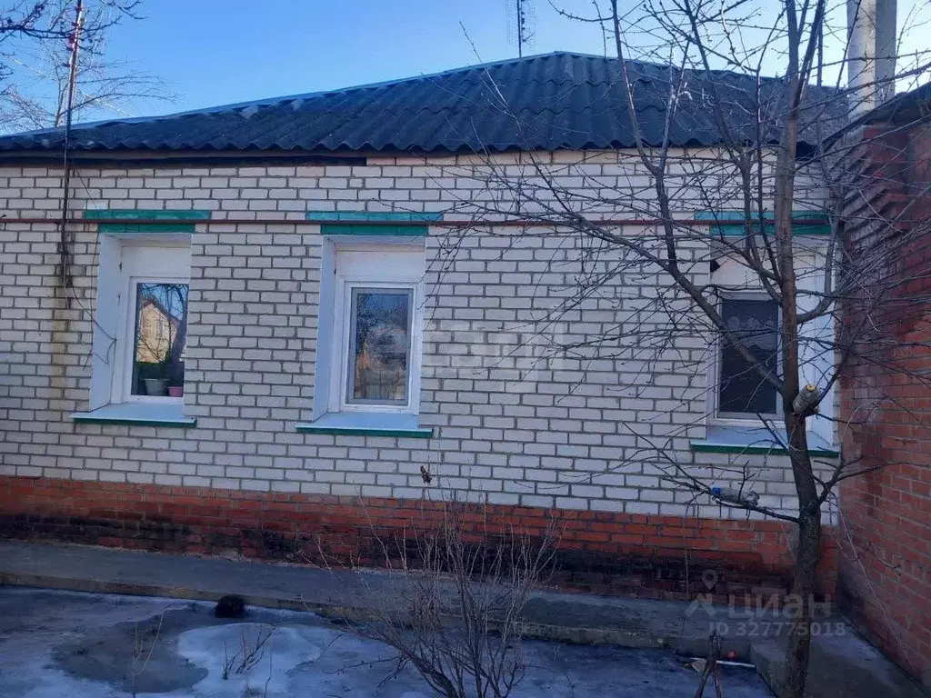 1-к кв. Белгородская область, Валуйки ул. Никольская, 19 (89.0 м) - Фото 1