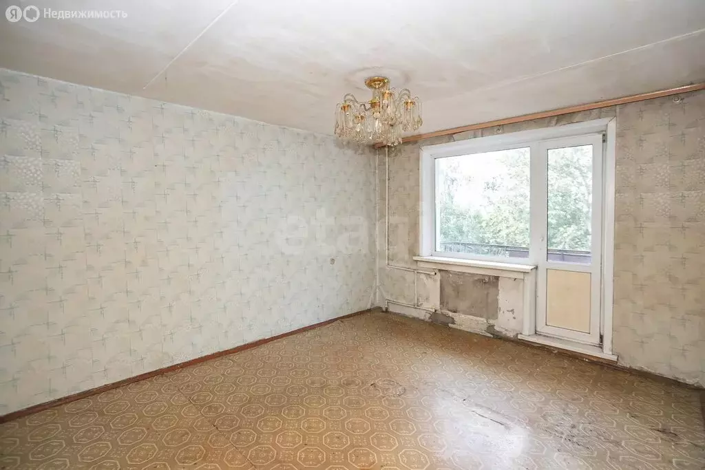 2-комнатная квартира: Искитим, микрорайон Подгорный, 41 (42.6 м) - Фото 1