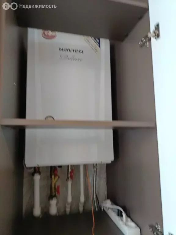 2-комнатная квартира: Тамбов, Научная улица, 3 (62.4 м) - Фото 2