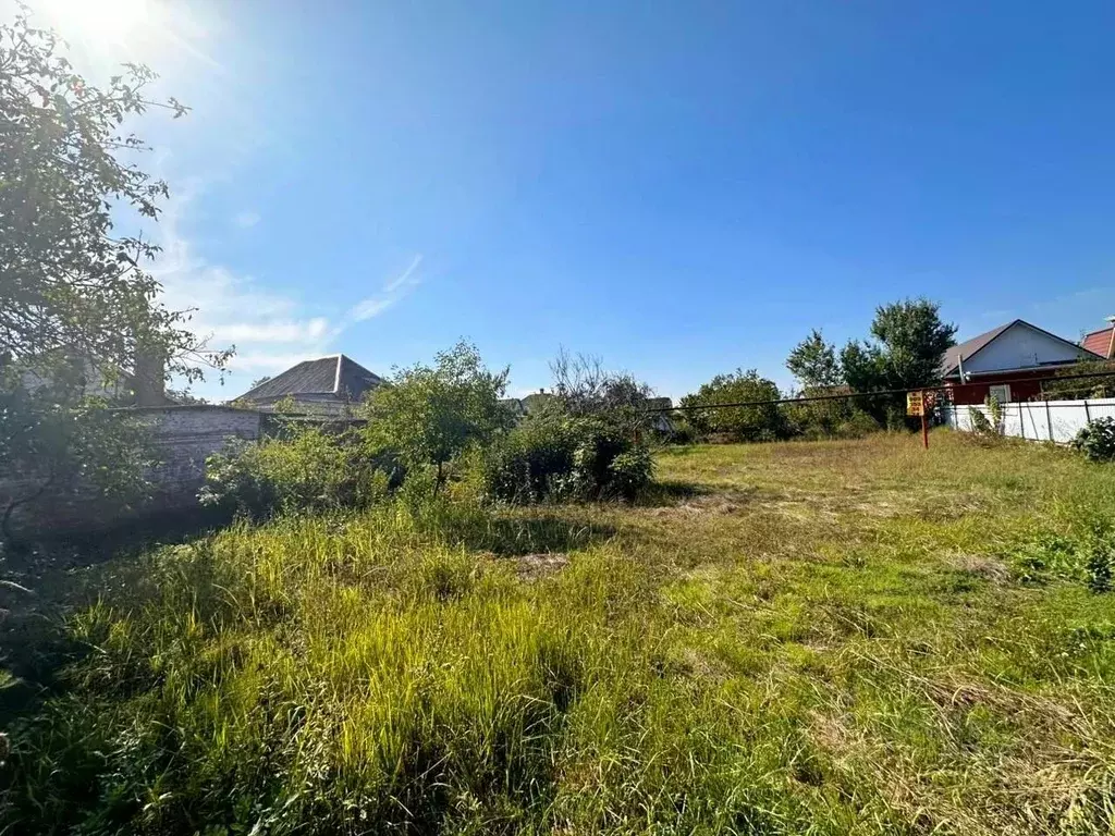 Участок в Краснодарский край, Северский район, Ильское городское ... - Фото 2