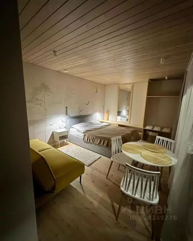 Дом в Иркутская область, Ольхонский район, пос. Хужир ул. Солнечная, ... - Фото 2