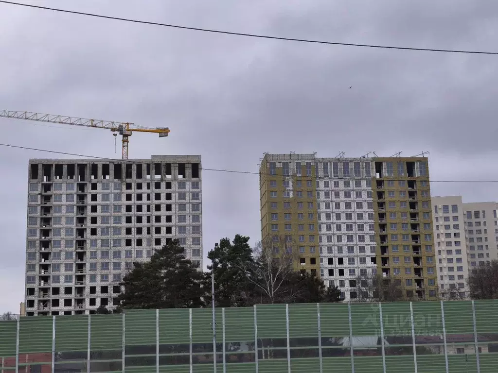 Гараж в Московская область, Мытищи Тайнинка – 22-й мкр, Мытищи Сити ... - Фото 2