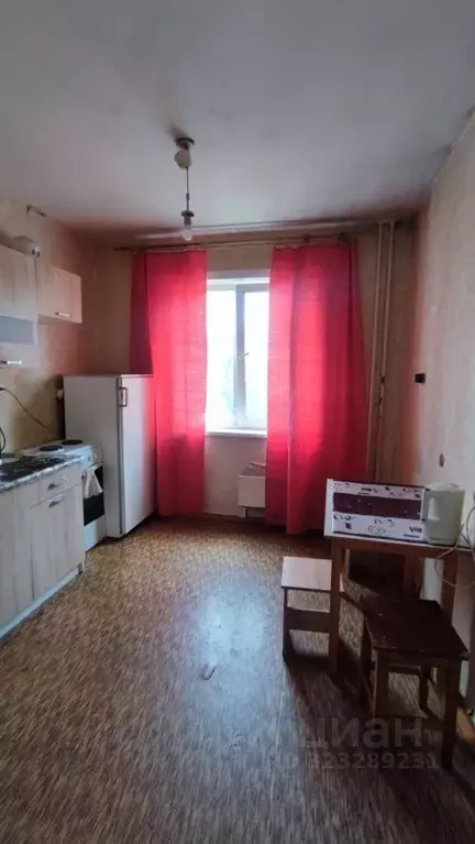 1-к кв. Кемеровская область, Кемерово ул. Свободы, 19 (34.0 м) - Фото 1