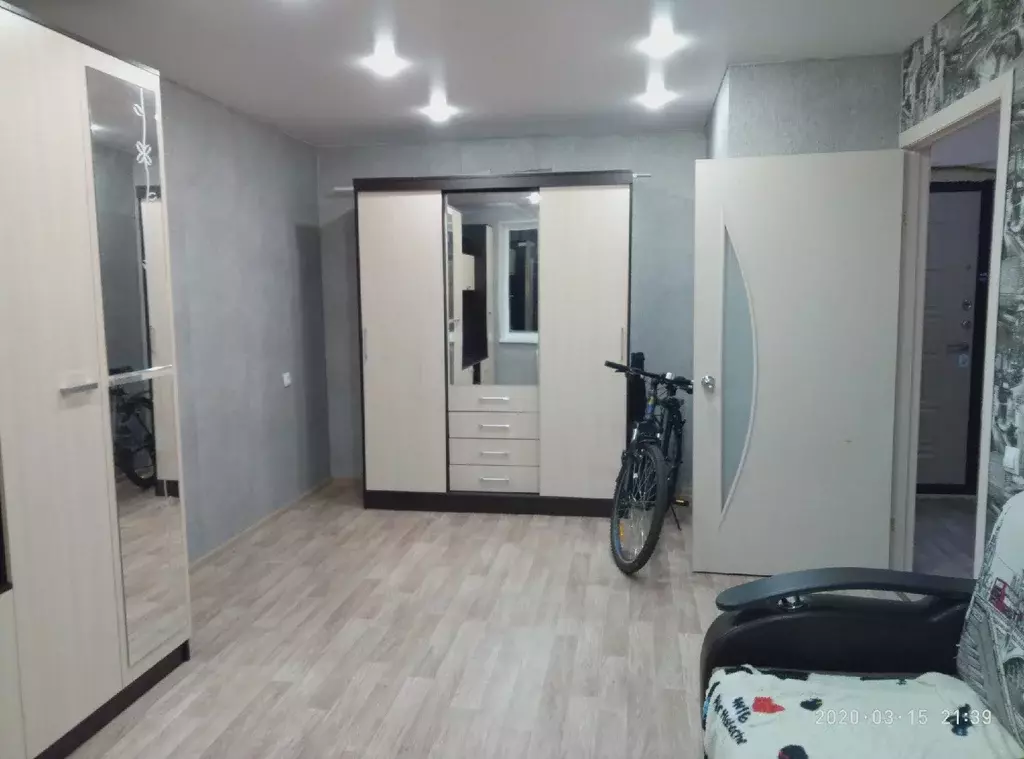 Продаётся 1-к квартира, 34.8 м - Фото 0