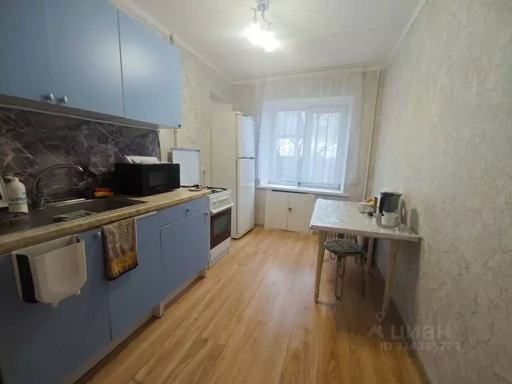2-к кв. Ростовская область, Ростов-на-Дону ул. Варфоломеева, 274 (45.0 ... - Фото 0
