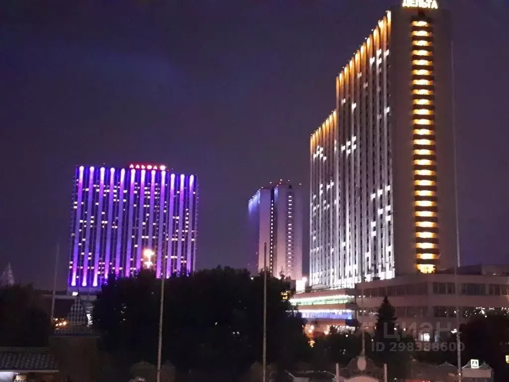 Комната Москва Измайловское ш., 71К4Г-Д (10.0 м) - Фото 0