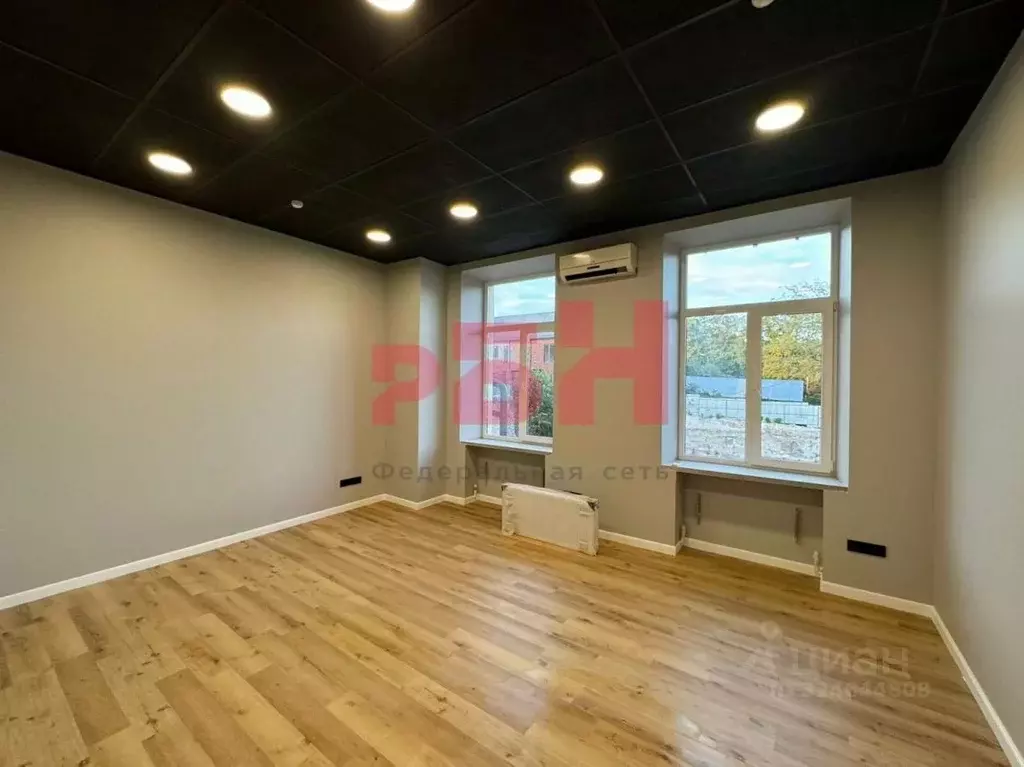 Офис в Ростовская область, Ростов-на-Дону Буденновский просп., 42/50 ... - Фото 2