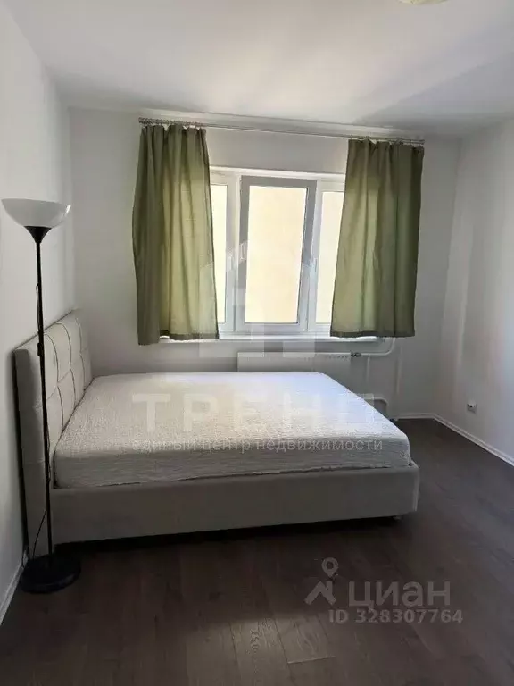 1-к кв. Санкт-Петербург ул. Маршала Казакова, 50к1 (33.7 м) - Фото 1