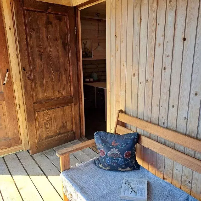 Дом в Ленинградская область, Волховский район, Сясьстройское городское ... - Фото 2