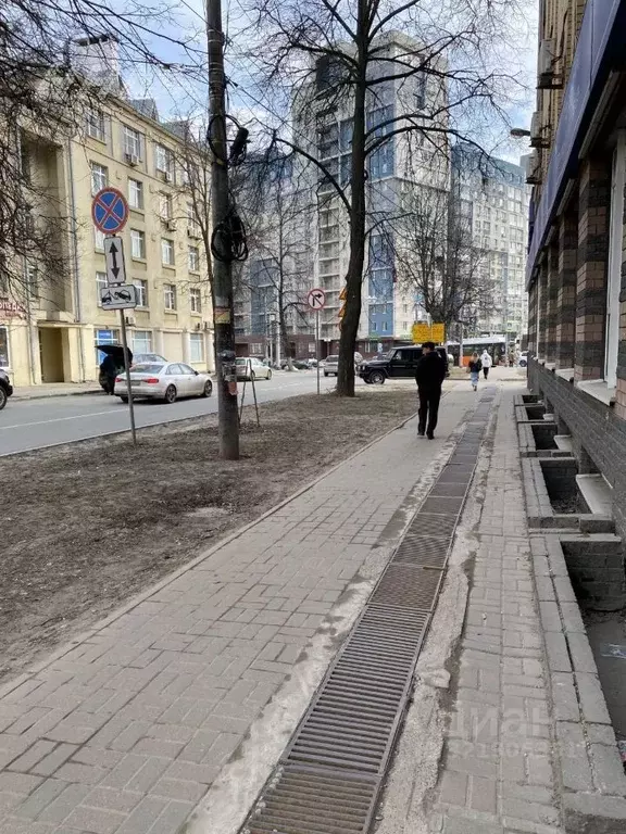 Торговая площадь в Нижегородская область, Нижний Новгород Новая ул., 8 ... - Фото 0