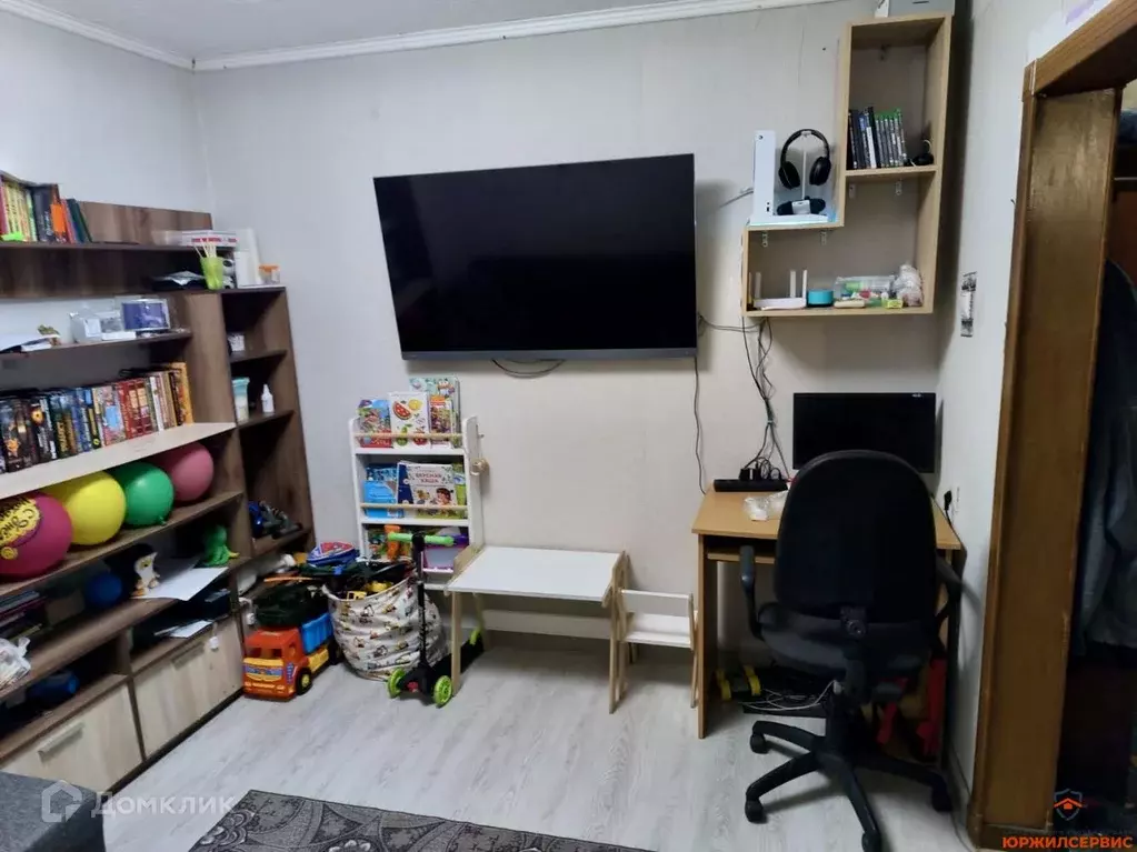 Продаётся 1-к квартира, 42 м - Фото 1