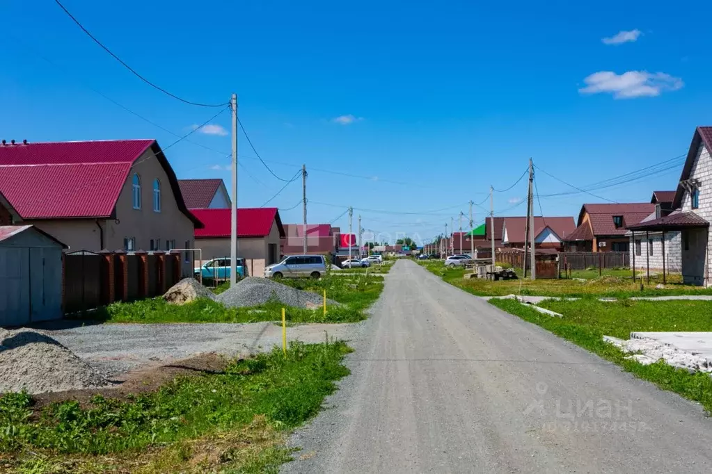 Дом в Новосибирская область, Коченевский район, с. Прокудское ул. ... - Фото 0