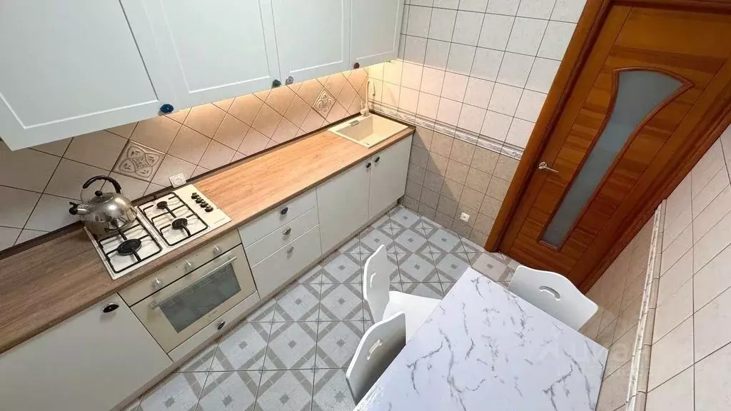 2-к кв. Москва ул. Академика Ильюшина, 5 (50.0 м) - Фото 2