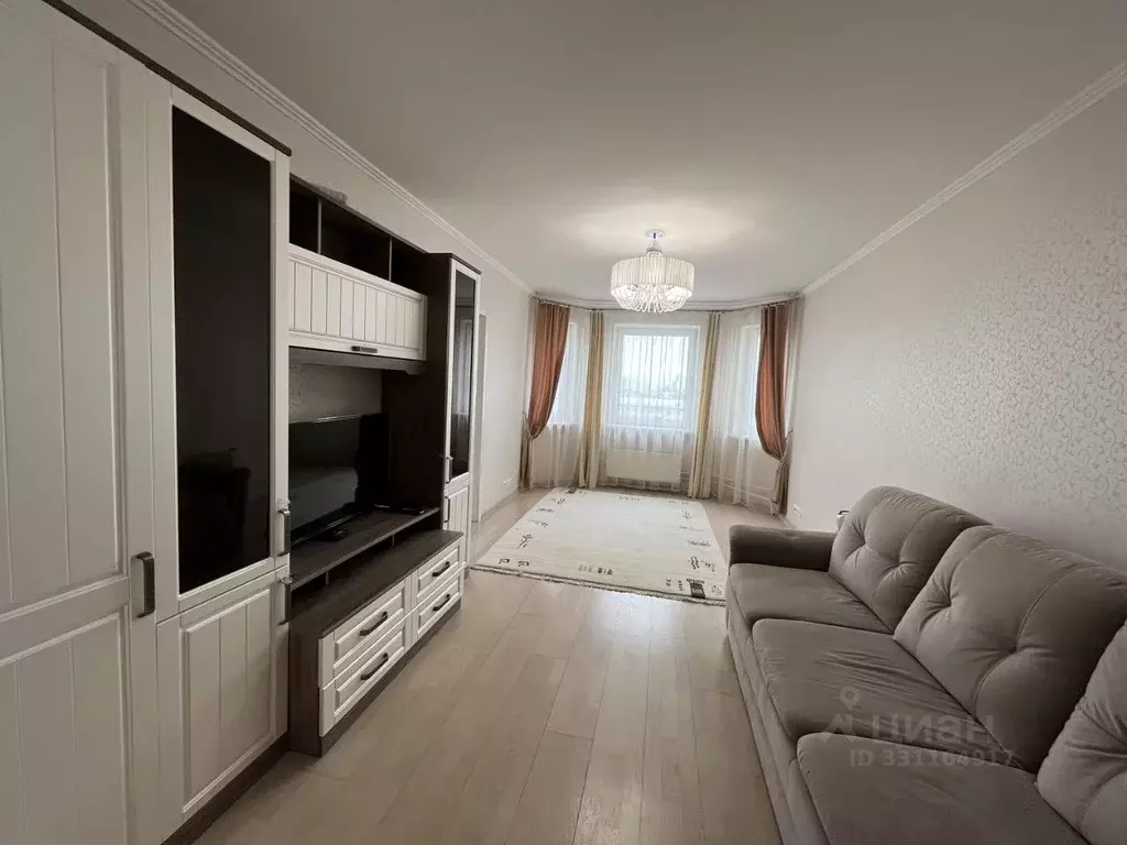 3-к кв. Москва Профсоюзная ул., 30К4 (75.0 м) - Фото 1
