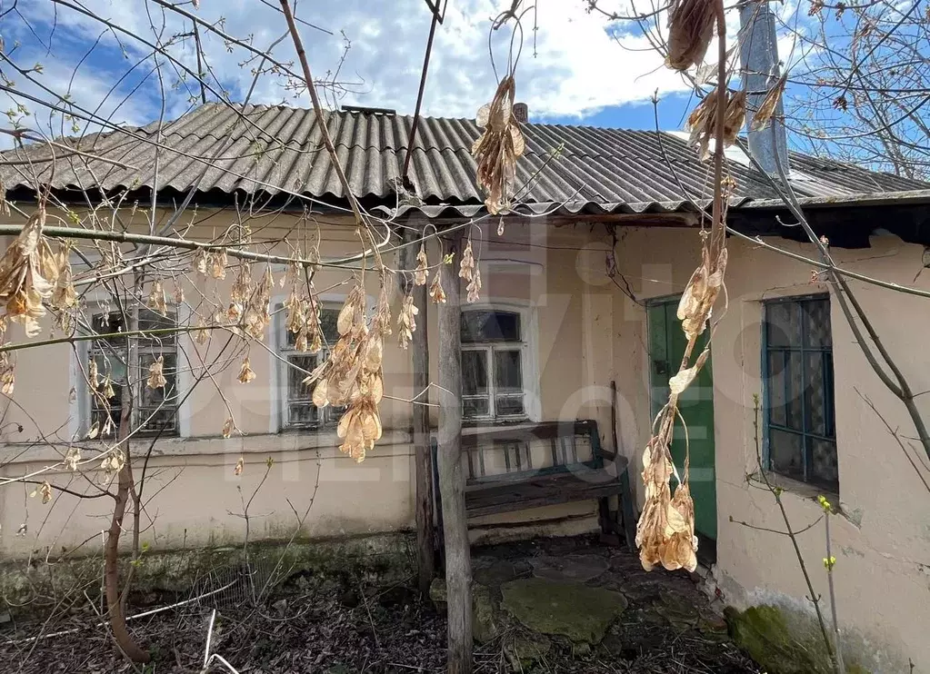 Дом 29,9 м на участке 18 сот. - Фото 1