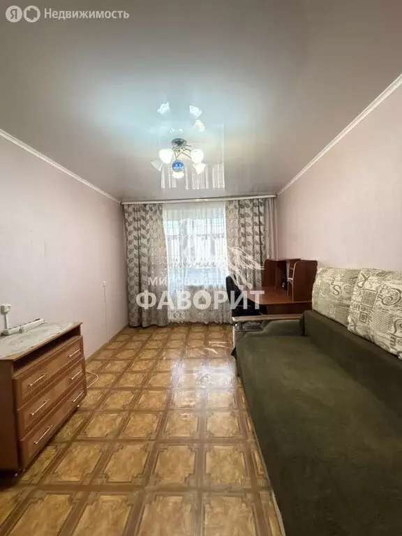 2-комнатная квартира: Орск, микрорайон Новый город, проспект Ленина, ... - Фото 2