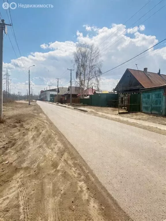 Участок в Иркутск, Мало-Якутская улица (6 м) - Фото 2