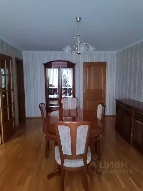 6-к кв. Санкт-Петербург просп. Просвещения, 14к4 (191.0 м) - Фото 2