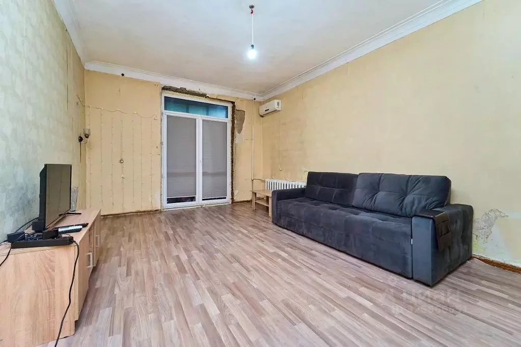 2-к кв. Краснодарский край, Краснодар Центральный мкр, ул. Захарова ... - Фото 2