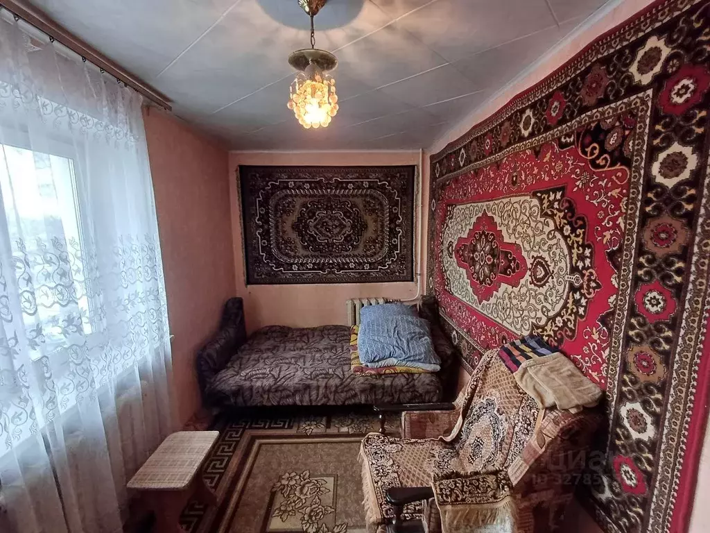 2-к кв. Саратовская область, Саратов Московское ш., 33 (41.0 м) - Фото 2