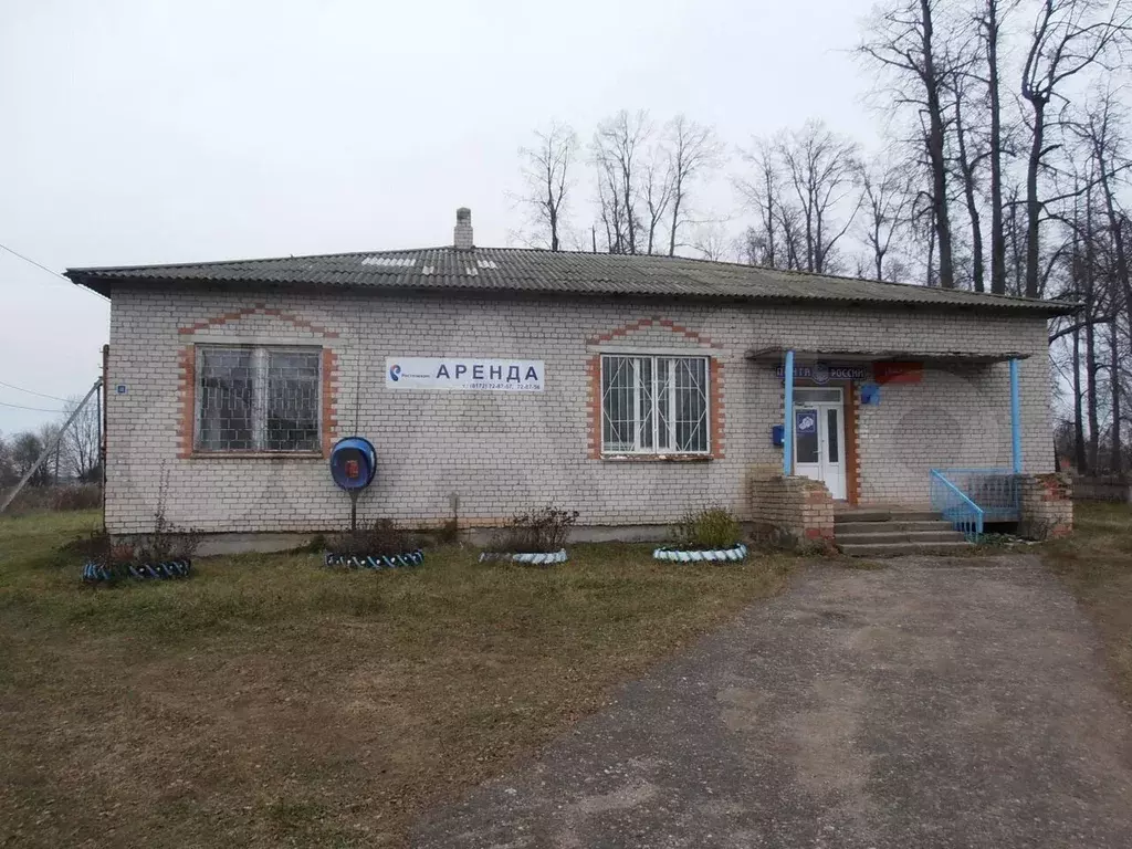 Сдам помещение свободного назначения, 67 м - Фото 0