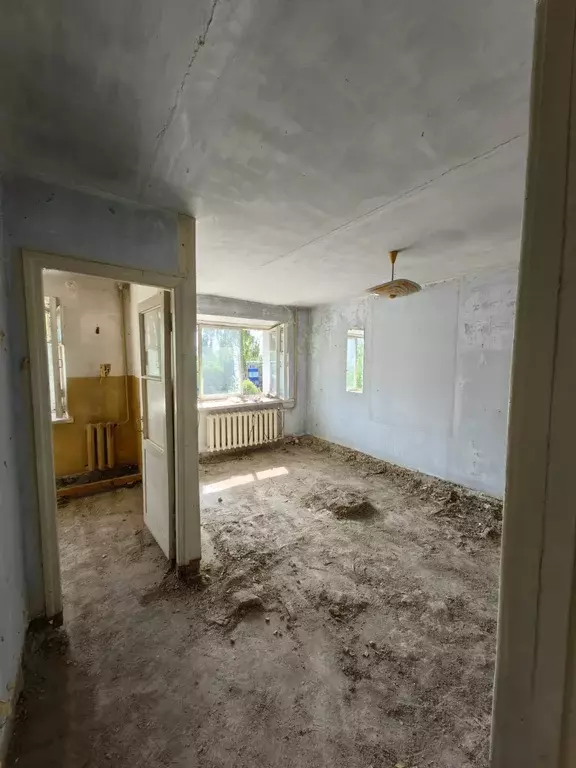 Продаётся 1-к квартира, 29.6 м - Фото 0